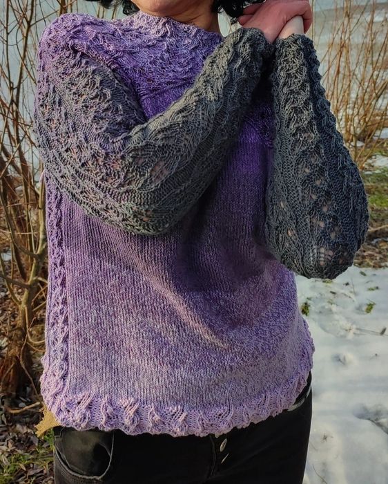 В'яжу на замовлення