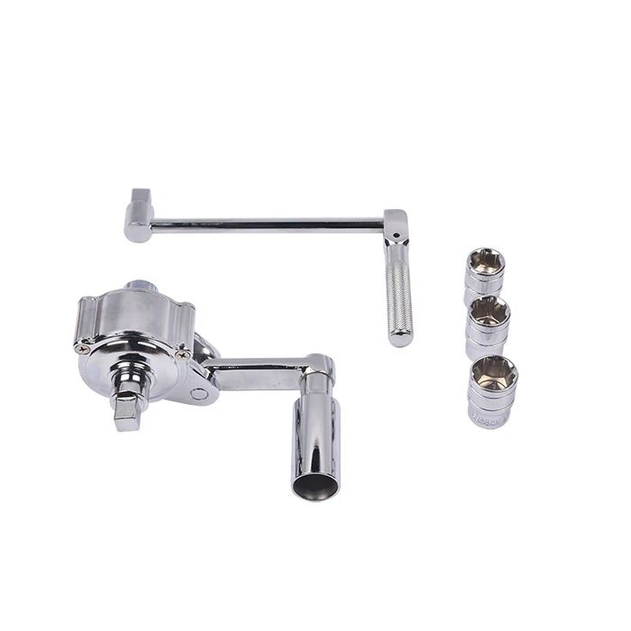 Desmultiplicador de força