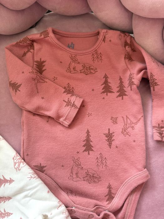 Body niemowlece Cool Club