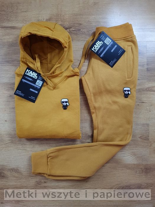 damski nowy komplet dresowy s-xl dresy damskie