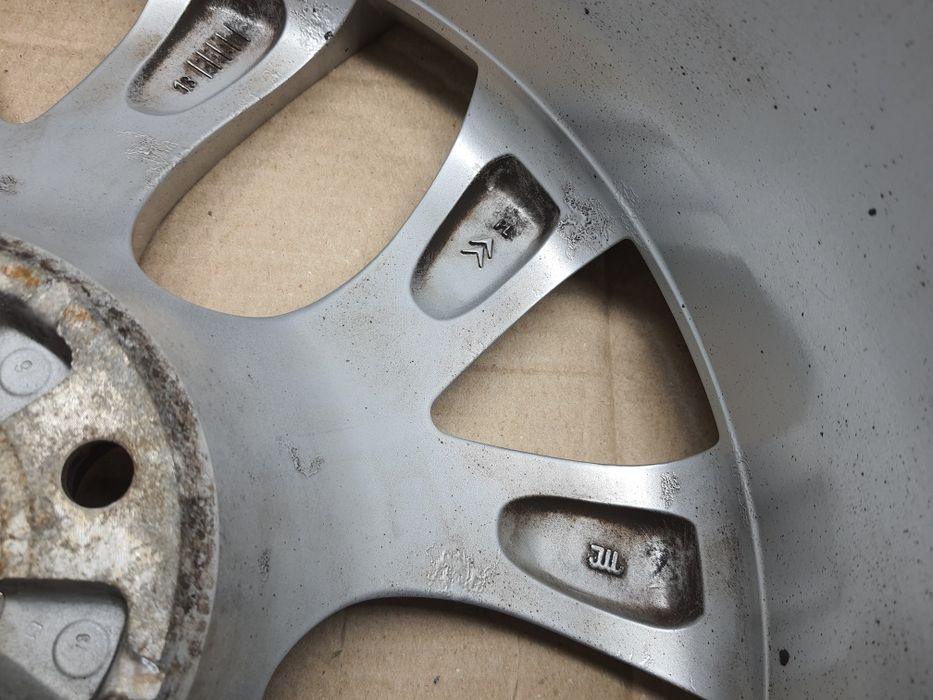 Диски р18 5/108 Citroën,Peugeot,Volvo,Ford,Jaguar,Land-Rover,Chery