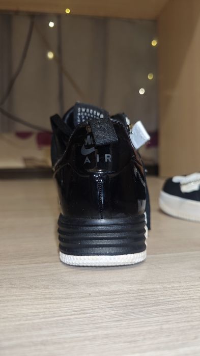 Nike air force 1 acronym