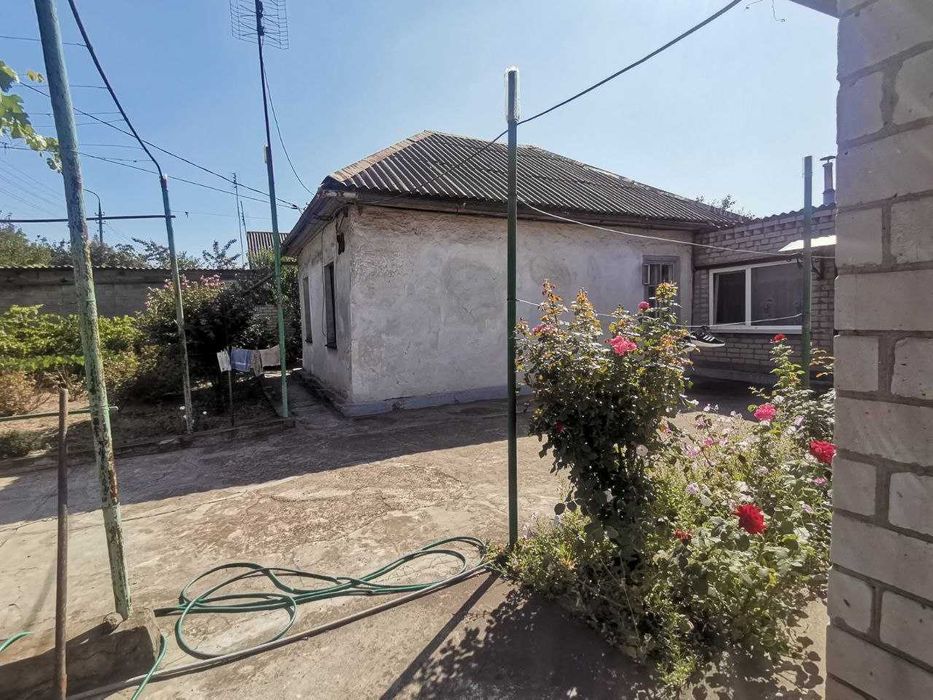 Продаж будинку на Лівому Запоріжжі