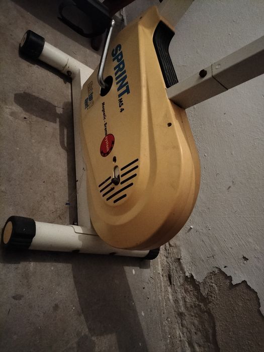 Rower rehabilitacyjny treningowy  Sprint