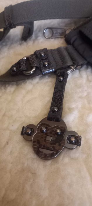 torba, nerka, saszetka, Kipling