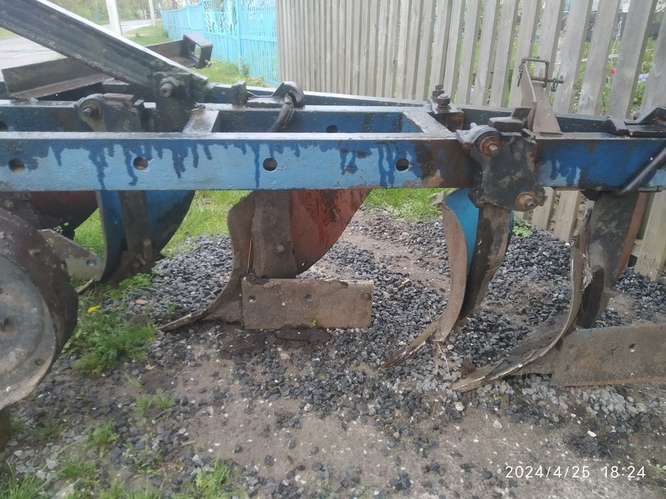 Продам все разом