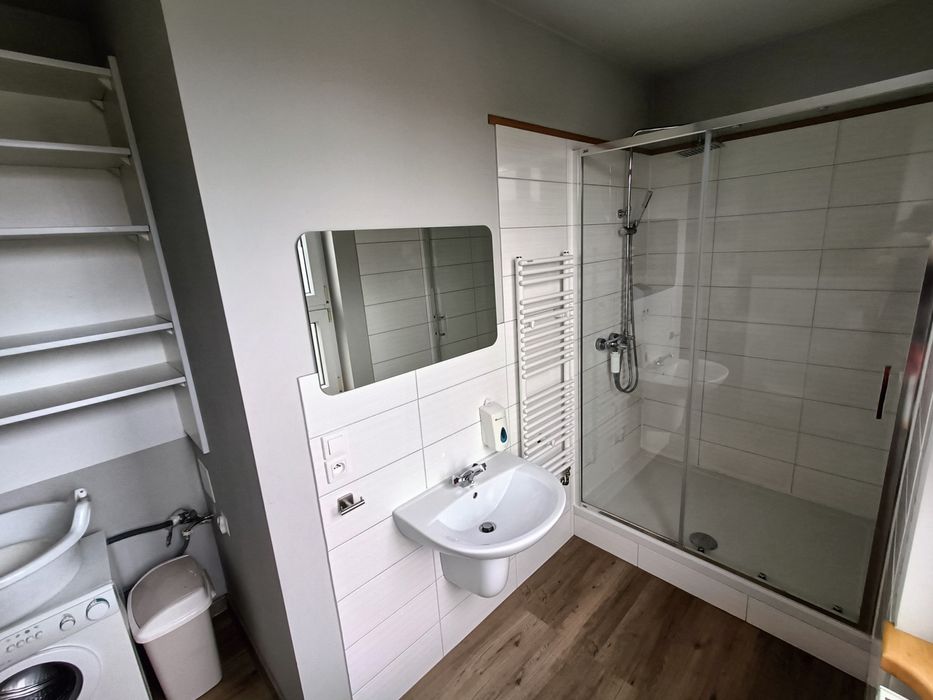 2-pokojowe mieszkanie 52 m² z klimatyzacją
