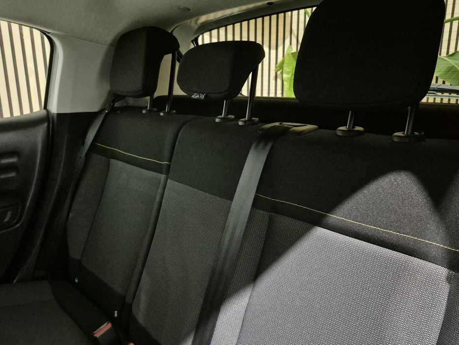 Citroen C3 - 2017 - 79.000KM | GARANTIA | NACIONAL