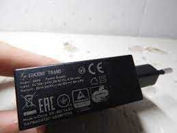 Trasnformador Lucent Trans425767381668341760