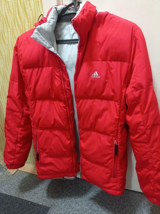 Зимова куртка, унісекс