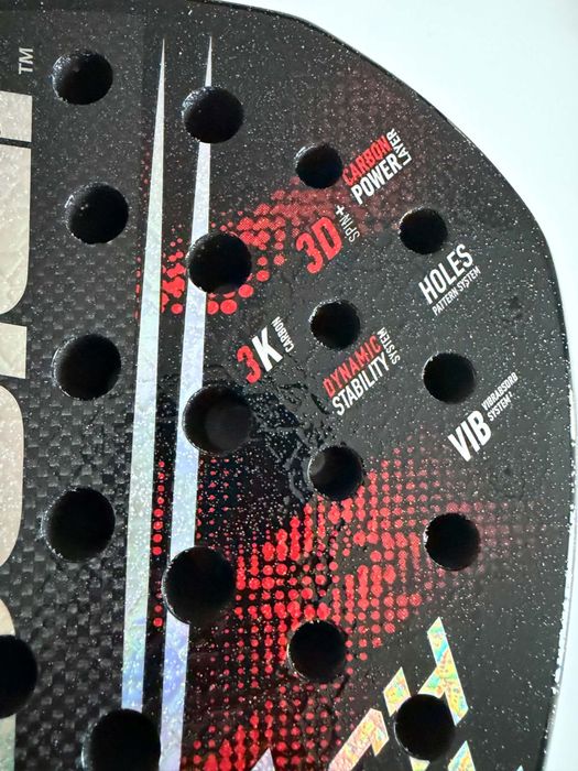 Babolat Technical Viper 3.0