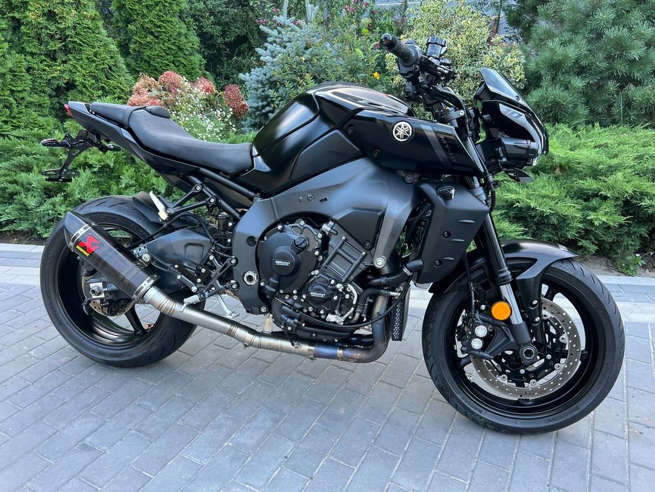 Yamaha