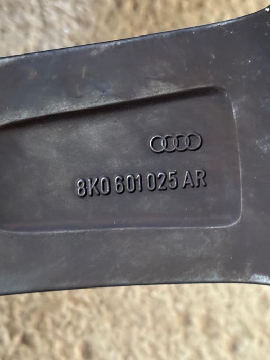 JANTES 19 ORIGINAUS AUDI - ET 8.5