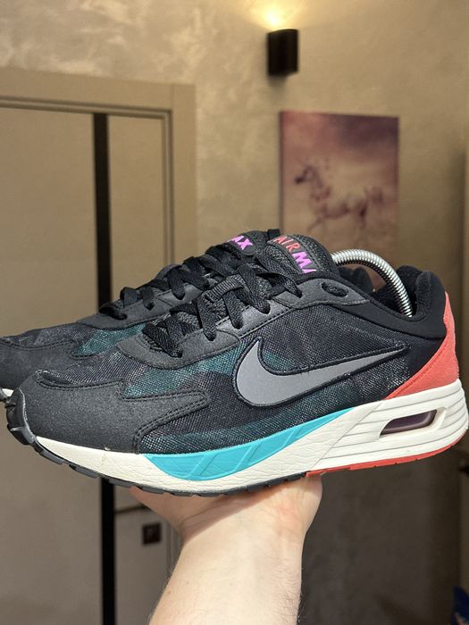 Nike Air Max Solo кросівки