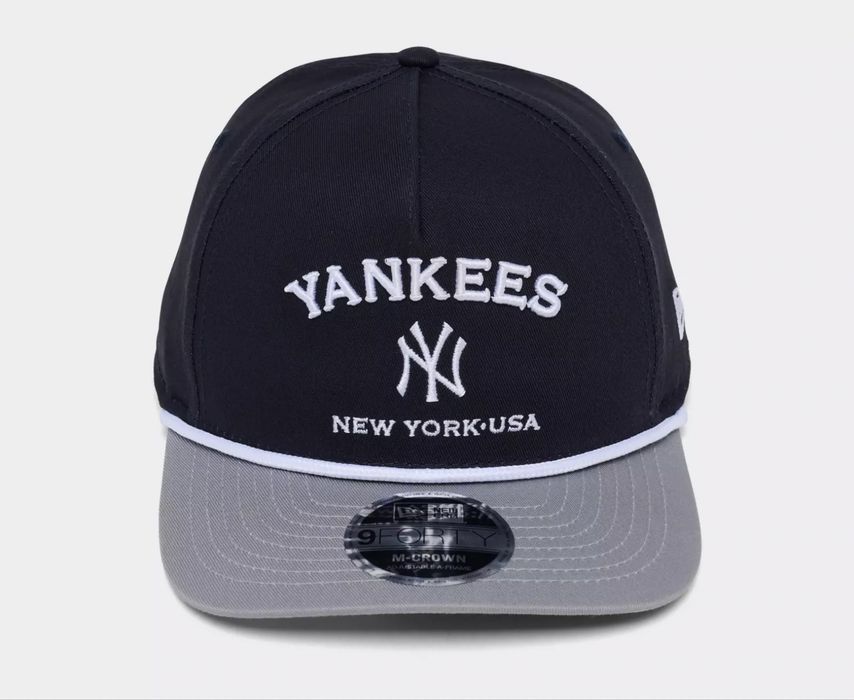 ОРИГІНАЛ Кепка New Era Yankees USA з США