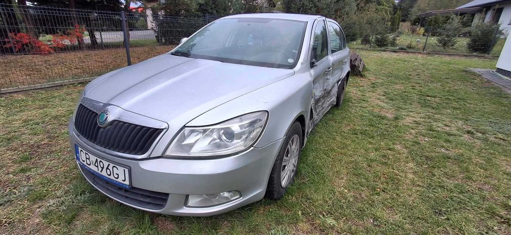 Škoda Pozostałe Skoda