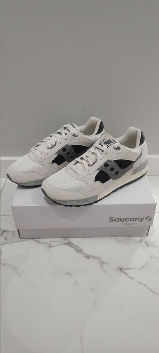 Sneakersy Saucony Shadow 5000
