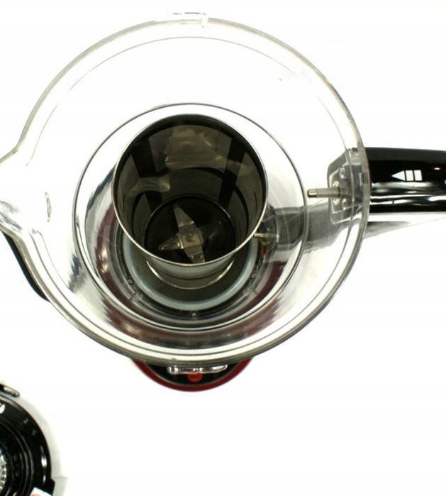 Блендер, суповарка НОВА з Німеччини