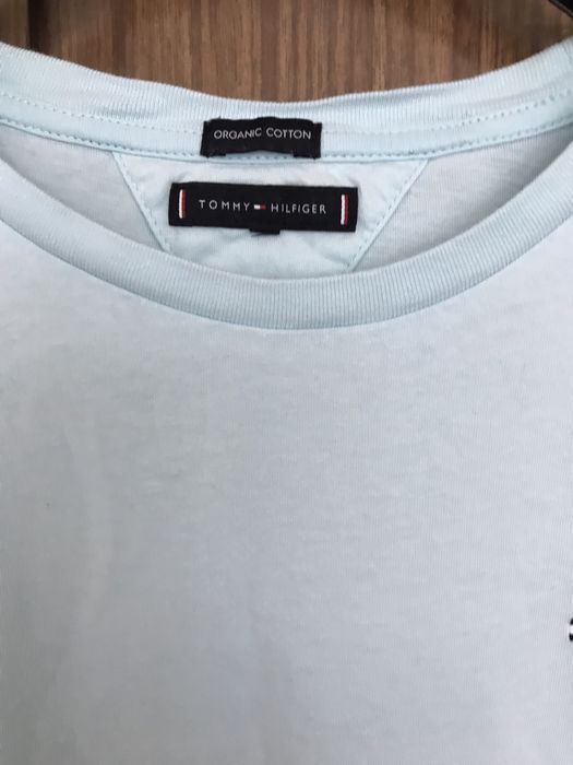 Koszulka Tommy Hilfiger
