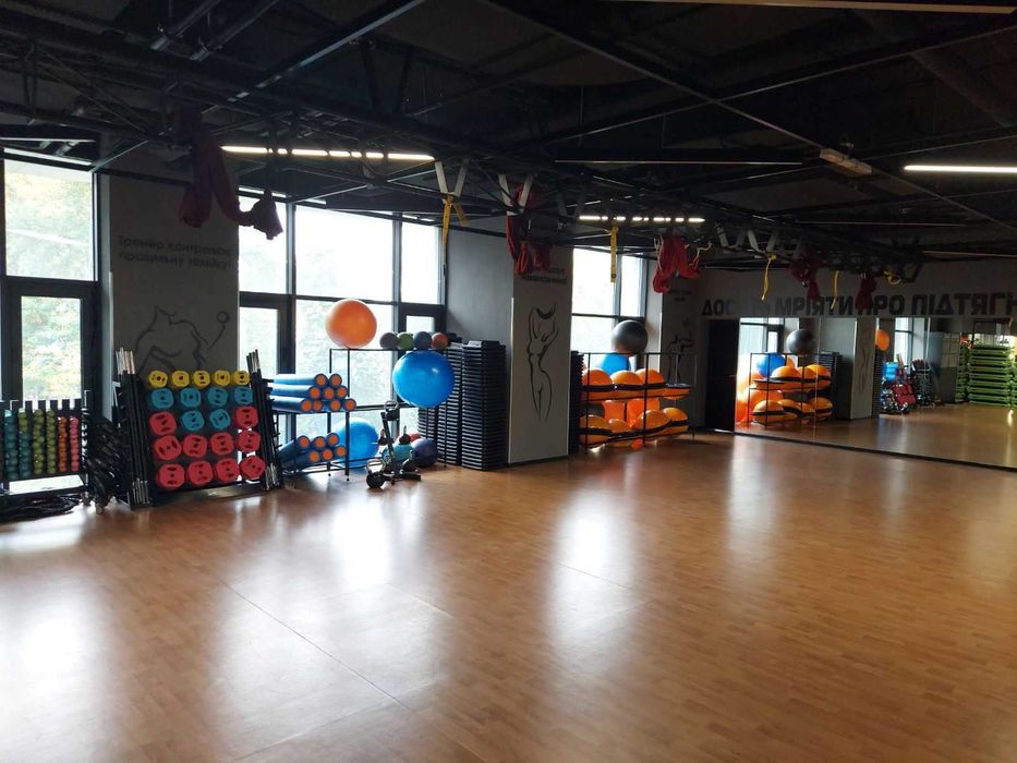 Комерційна нерухомість за адресою бульвар Дружби Народів (площа 2429 м²) - Atlanta.ua - фото 11