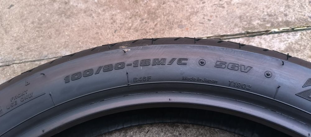 Резина 100.90.R18