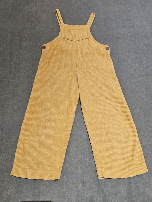 Macacão bombazine zara