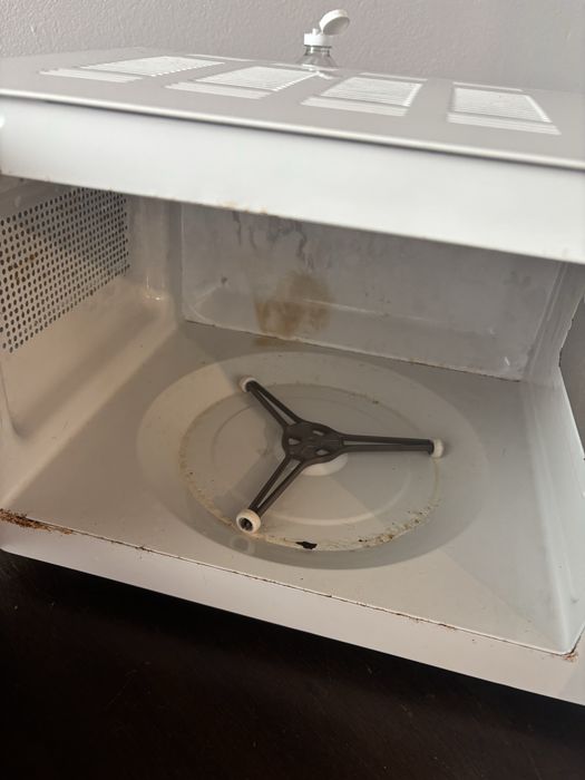 Microondas Kunft