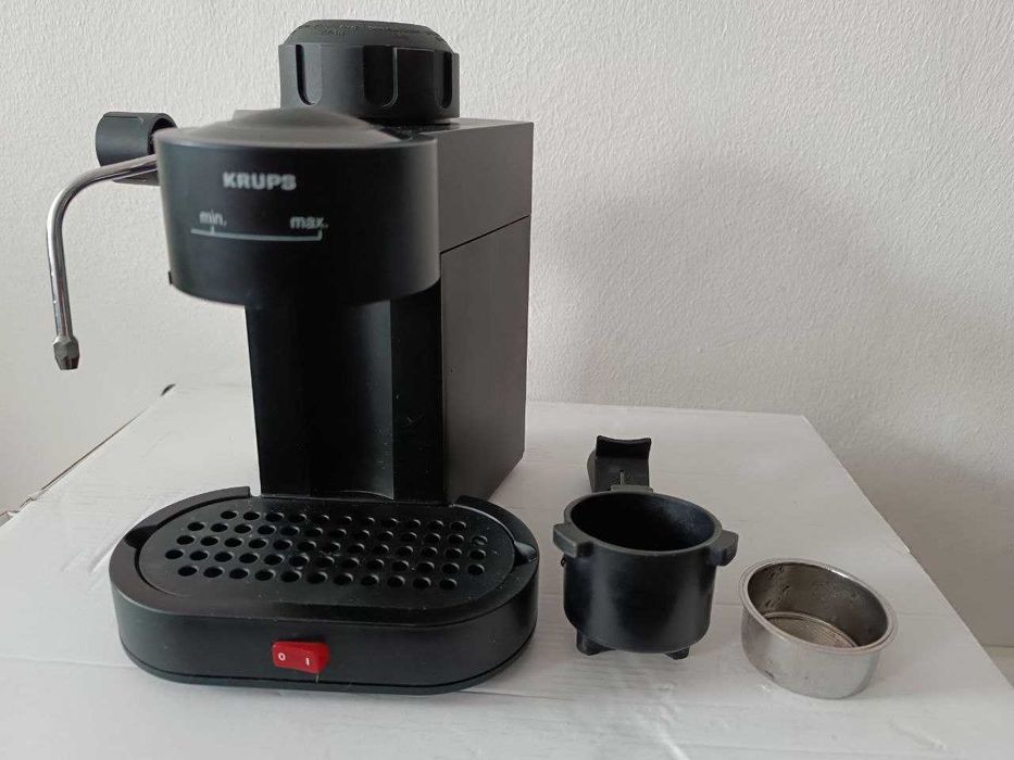 Кавоварка Krups продаж