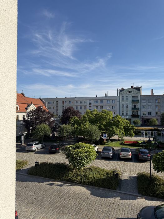 Niclegi Wynajem Apartament Premium Rynek