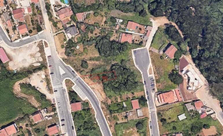 Terreno para construçao com projeto aprovado Almargem do Bispo