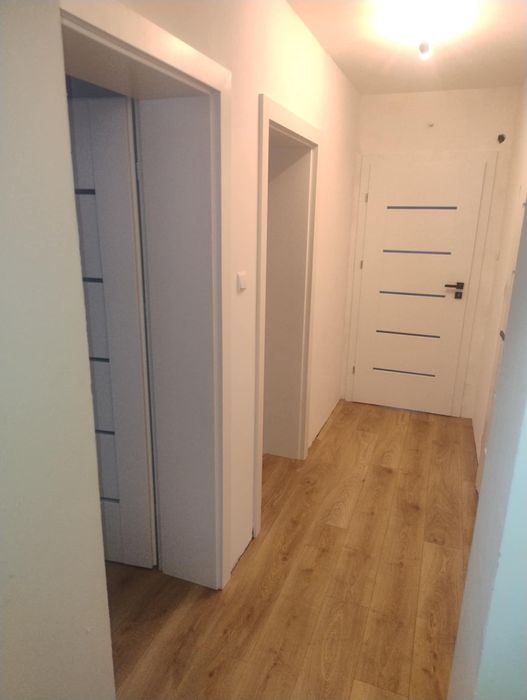 Usługi remontowo budowlane