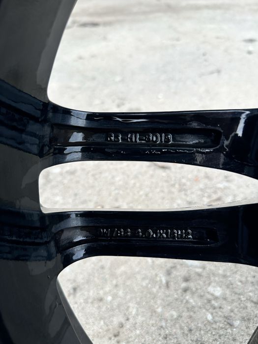 Продам диски р18 5.112
