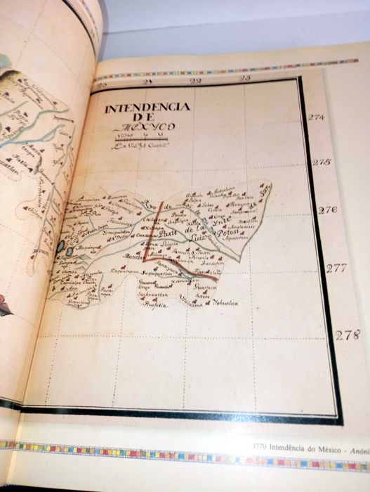 Atlas of the World 1492/1992 (cartography and description of Countries)64550556848641124