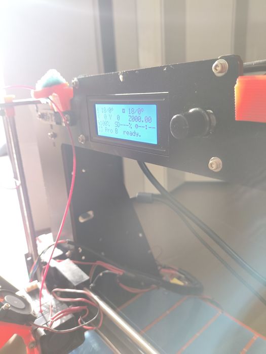 Impressora 3d prusa i3 pro433279236351600642