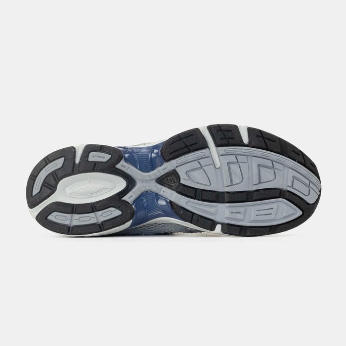 Кросівки Asics Gel-1130 Grey Blue Mesh premium