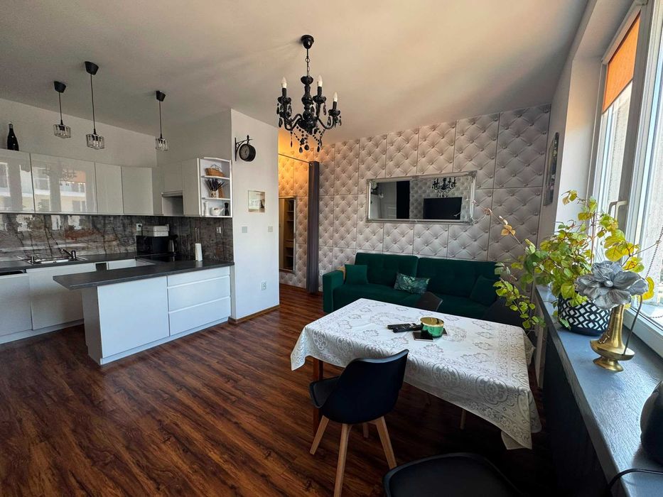 Mieszkanie – Gdynia - Widok 2