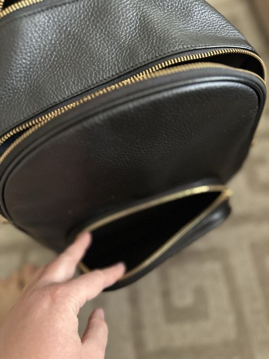 Жіночий рюкзак Coach