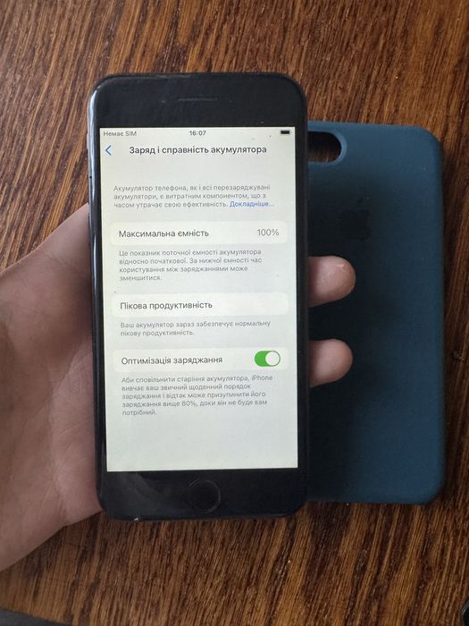 Apple iphone 8 64gb акб 100%