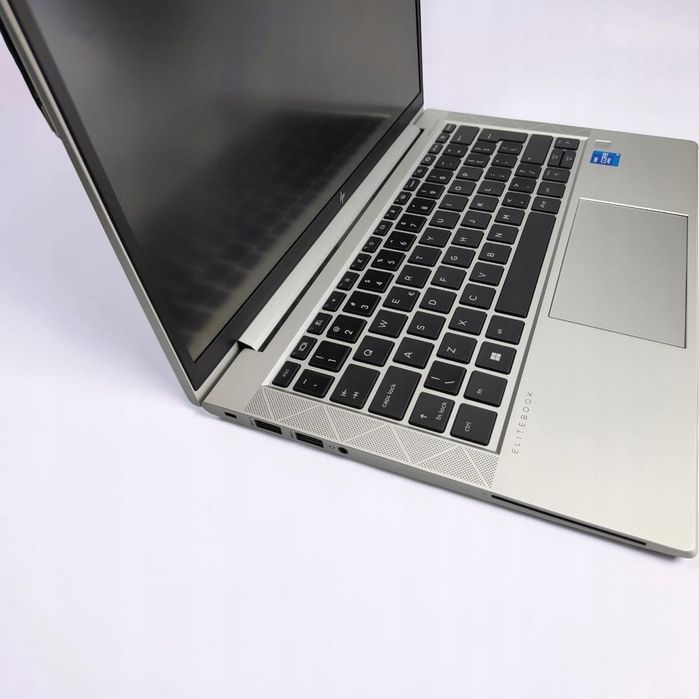 ULTRABOOK PREMIUM HP EliteBook 13 i5-1145G7 16GB 256SSD FHD Win11
