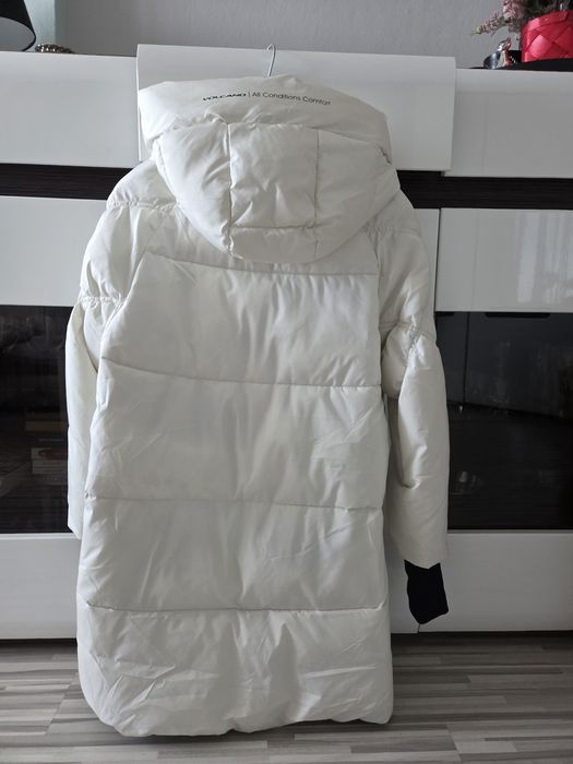 Kurtka firmy Volcano