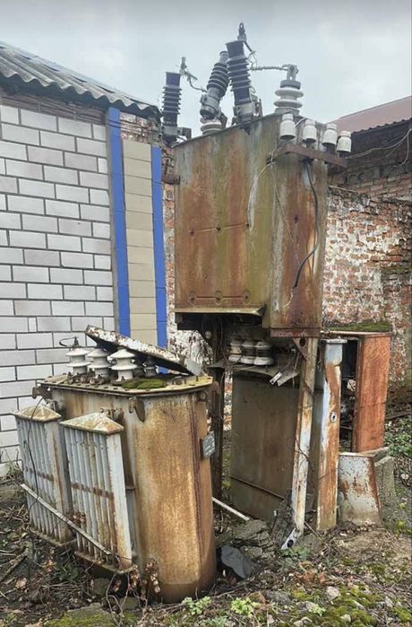 Продається трансформатор