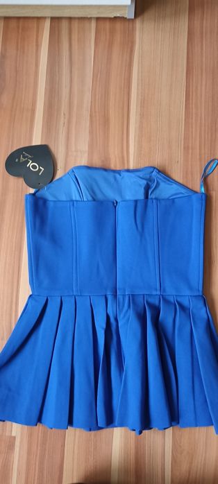 Bluzka elegancka 38