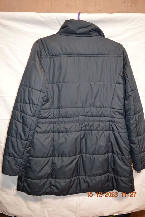 Куртка зимова SPRIT