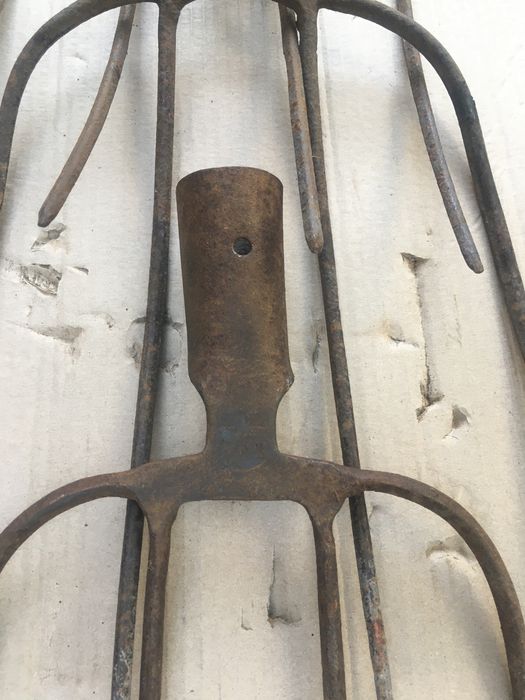 Вили овочеві продам