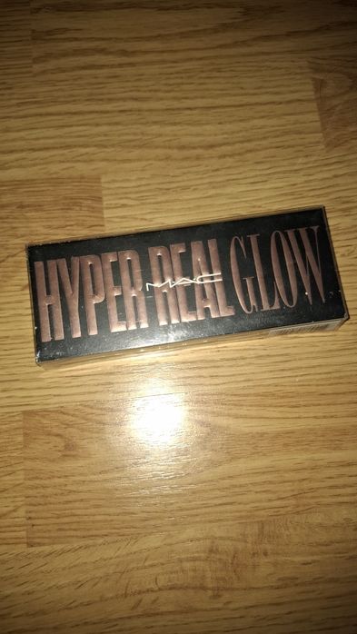 MAC roswietlacz doskonały nowy