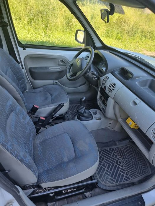 Renault  Kango 1.5