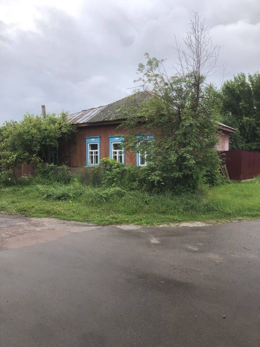 Продається частина будинку