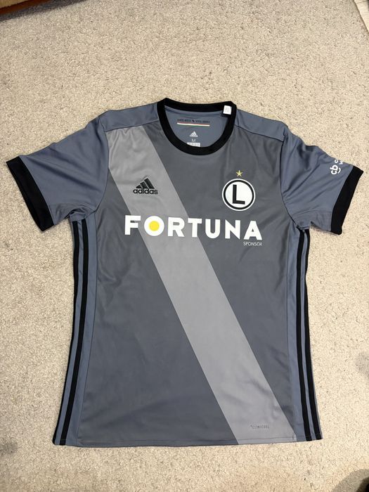 Koszulka meczowa Legia Warszawa