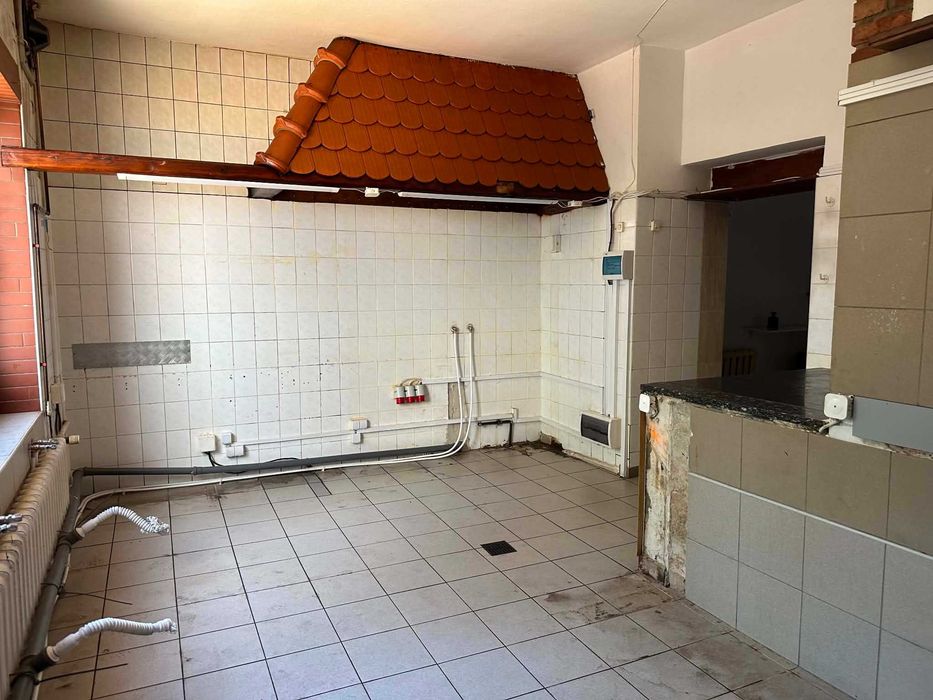 Lokal na wynajem