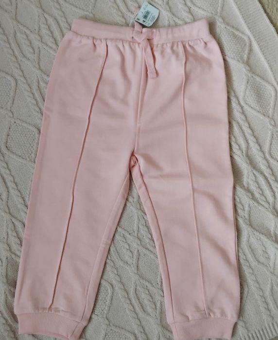 Комплект для дівчинки 98 р.